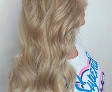 Студия красоты    Юзефа beauty