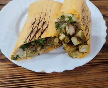 Кафе фастфуд ВКУСНО КАК ДОМА