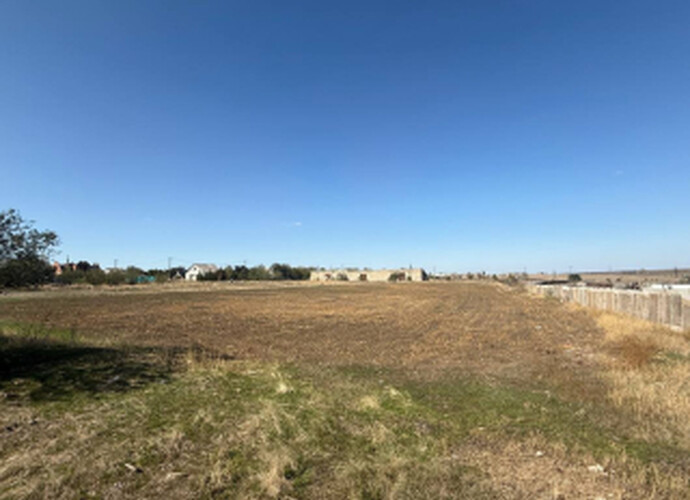 Продается приватизированный земельный участок в пгт. Сартана