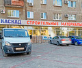 ООО КАСКАД на пр. Строителей