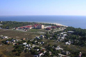 Продается земельный участок в Юрьевке 