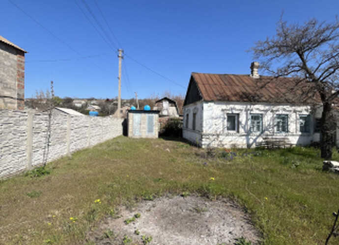 Продается земельный участок в с. Мелекино