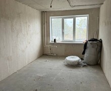 Продается 3-х комнатная квартира. Дом полностью делается под ключ.