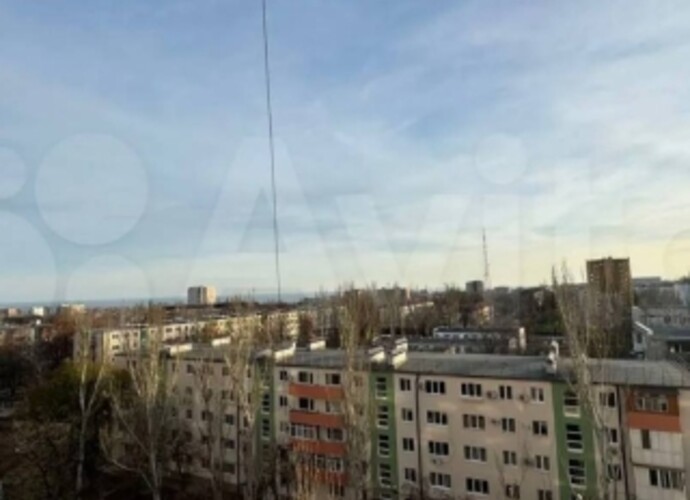 В ПРОДАЖЕ 3-К КВАРТИРА В ЦЕНТРЕ
