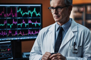 Требуется Врач функциональной диагностики