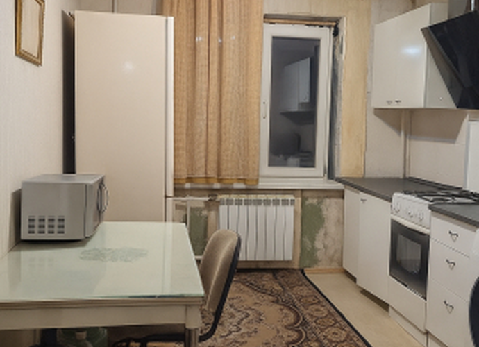 Продаётся крупногабаритная 3-х комнатная квартира на Левом берегу.