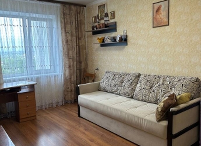 продам 3к кв .проспект Ленина центр горола Мариуполь