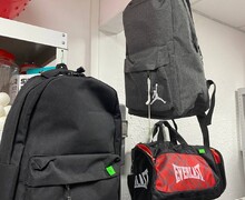 Магазин FAMILY SPORT на пр. Строителей (ТерраСпорт)