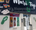 Магазин обуви MARI TOP на рынке Юмовила 17 ЖМР 