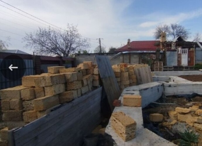 Продается участок