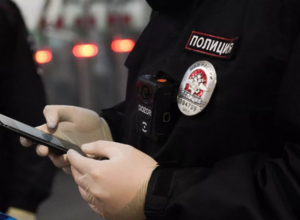 Что делать, если сотрудник полиции попросил вас предъявить свой телефон?