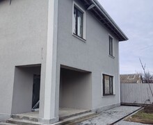 Продается 2-этажный дoм в чeрновой отделке! | Посёлок ЗАПАДНЫЙ | Приморский район.