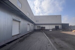 Сдается производство