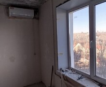 Продается двухкомнатная квартира
