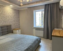 В продажу предлагается 3-х комнатная квартира, 17 ЖМР
