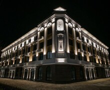 ПРОДАМ КВАРТИРУ 1-комнатную в новостройке, Мариуполь | ДОМ НА НАХИМОВА