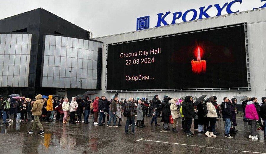 Руководство кинотеатра Савона направило финансовую помощь в фонд пострадавшим от теракта