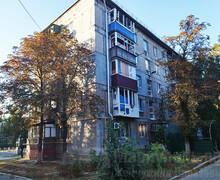 Продаем  1-комнатную квартиру в г.Мариуполе, Приморский район, все рядом