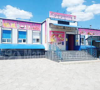 Магазин КУМУШКА на ул. Урицкого