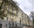 Продается двухкомнатная квартира