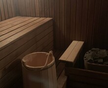 Сауна «ТРОПИКИ» на ул. Бахчиванджи