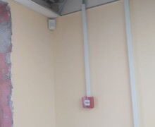 ООО СвязьПроект, системы безопасности и связи под ключ
