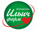 ИЛЬИЧ-ФАРМ аптека в Волновахе