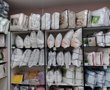 Магазин ЗДОРОВЫЙ СОН на бул. 50 лет Октября