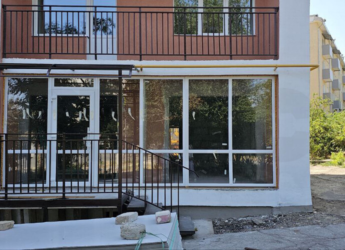 Продается помещение свободного назначения | 97 м²