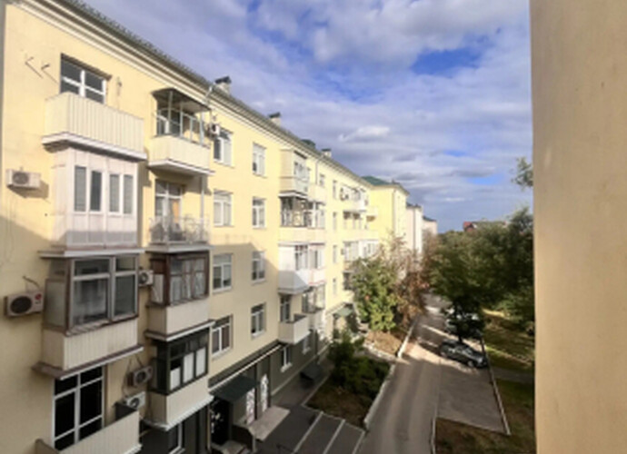 Продается 2-комнатная квартира в Ильичевском районе 