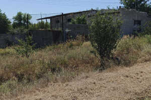 Продается складское помещение с большим потенциалом в пгт. Мангуш