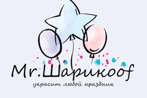 Студия аэродизайна Mr. Шарикоff на ул. Энгельса (Архитектора Нильсена)