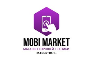 Магазин MOBI MARKET на пр. Ленина