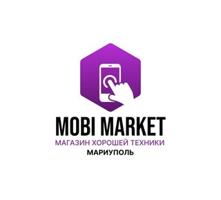 Магазин MOBI MARKET на пр. Ленина