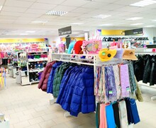 Магазин GoodZone на бульваре Шевченко