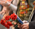 Выплаты ветеранам ко Дню Победы начнутся с апреля
