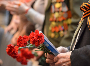 Выплаты ветеранам ко Дню Победы начнутся с апреля