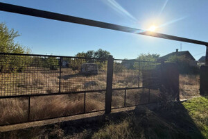 Продается земельный участок в пгт. Сартана