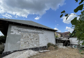 Продается дом в Центральном районе