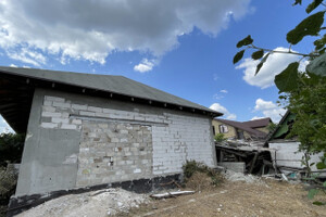 Продается дом в Центральном районе