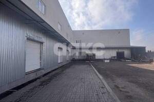 Сдается производственная база