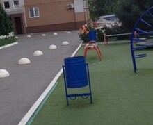 Продажа 3-х комнатной квартиры в элитном доме по улице Бахчиванджи
