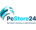 Магазин PS STORE 24 на ул. Казанцева