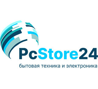 Магазин PS STORE 24 на ул. Казанцева