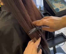 Салон красоты PERSONA STYLE на пр. Строителей