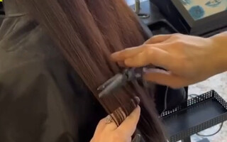 Салон красоты "PERSONA STYLE" на пр. Строителей