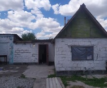 Продаётся дом | г. Мариуполь, пос. Мирный