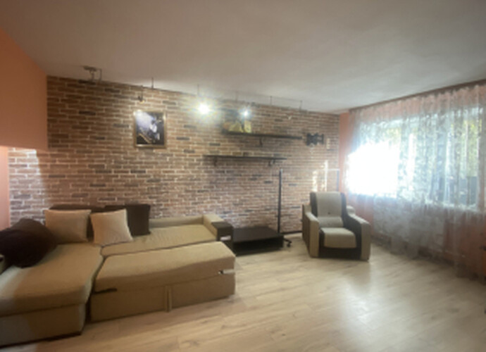 Продается однокомнатная квартира в Центре города