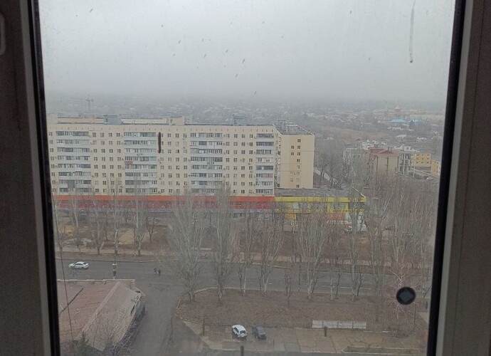 Продается двухкомнатная квартира