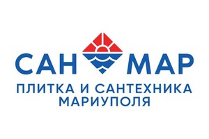 Магазин плитки и сантехники «СанМар» на ул. Казанцева